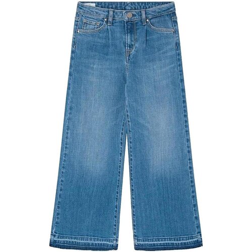 Pepe Jeans Jeans - Modra Slike