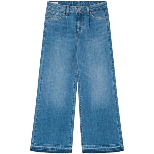 Pepe Jeans Jeans - Modra