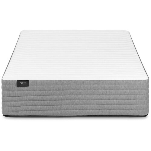 Kave Home Tvrd madrac s oprugama s termo regulacijom 90x200 cm Juno – Cene