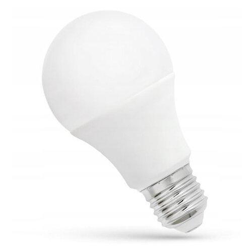 Toolight LED žarulja topla E-27 230V 5W 13271 Slike