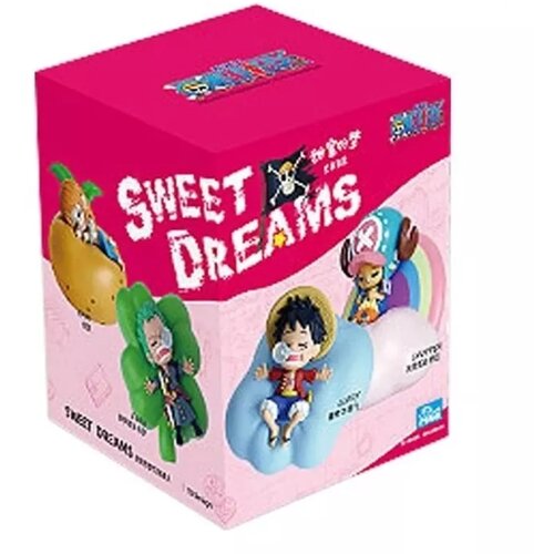 Win Main One Piece Sweet Dreams Series Blind Box (Single) - figura Slike