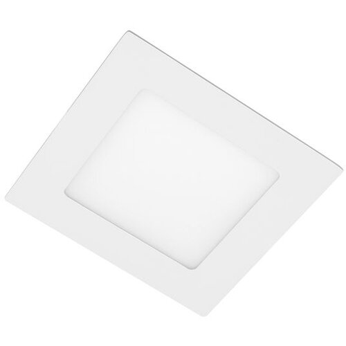 Ugradni kockasti led panel Matis 7w 560lm 3000k Cijene