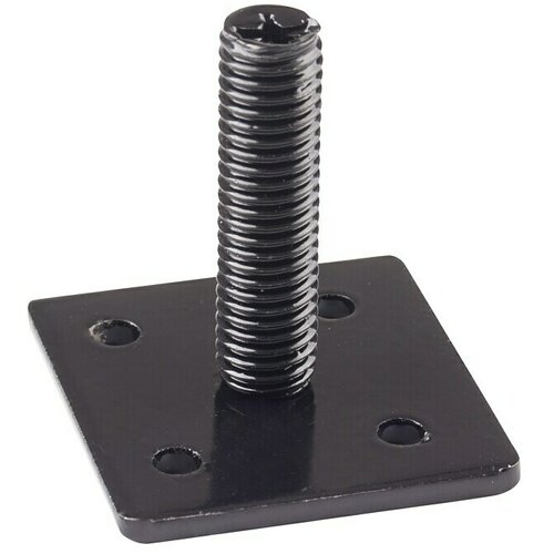WALTECO Montažna ploča (D x Š x V: 4 x 4 x 4 cm) Cijene