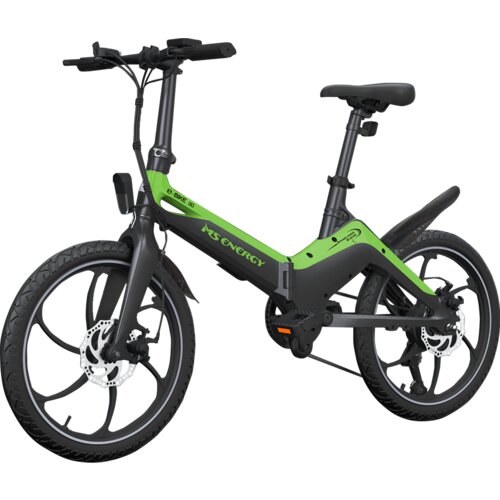  Bicikl MS ENERGY eBike i10 Cijene