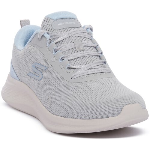 Skechers Nizke superge GRY SKECH LITE Siva Cene