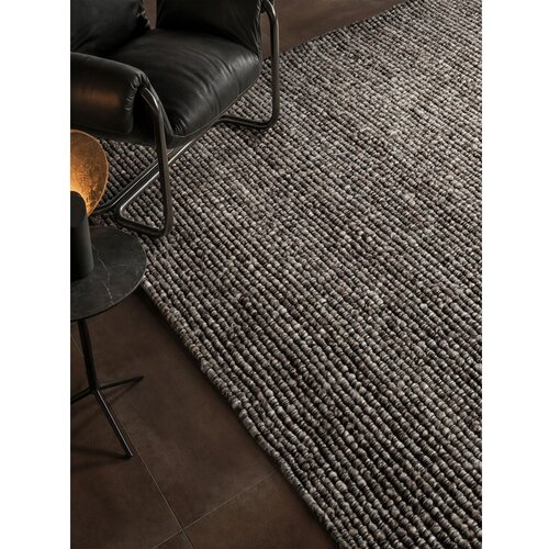 Villeroy Boch Tamno sivi okrugao tepih 120x170 cm Wilma &amp;ndash; Slike