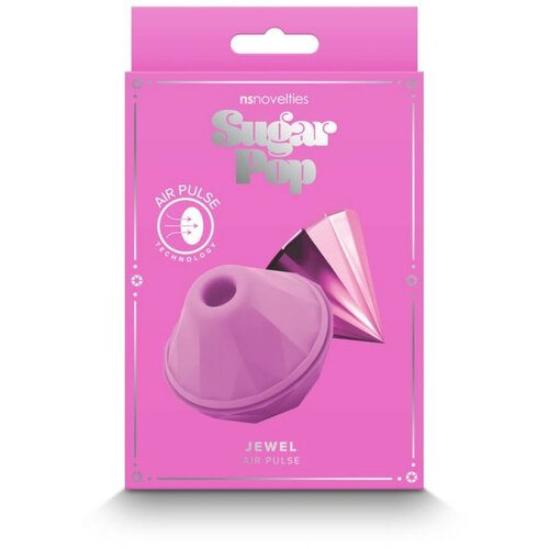 Sugar Pop - Jewel - Pink NSTOYS0984 / 0390 Cene