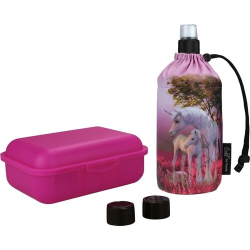 Emil – die Flasche® Začetni set Samorog Cene