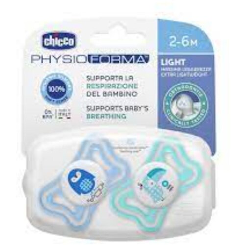 Chicco laža Light 2-6m, dječaci Cijene