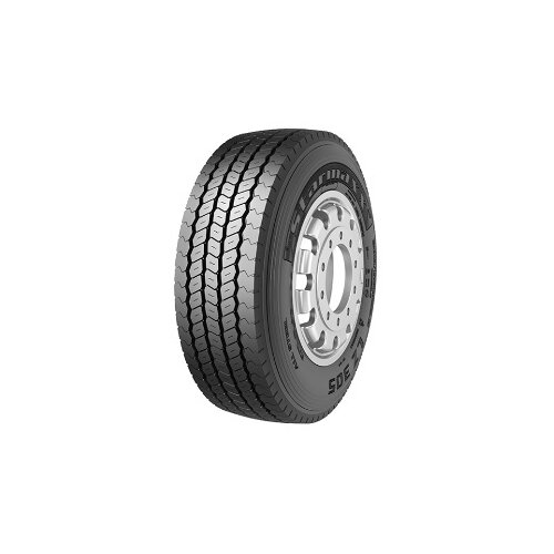 Starmaxx LZ-305 ( 215/75 R17.5 135/133J ) Cene
