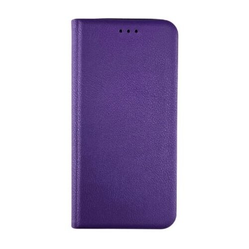  PREKLOPNA FUTROLA ELEGANT za Honor 600 Lite/ ljubičasta Slike