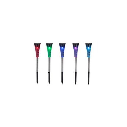 Lampa solarna LED, 1 x 40 mAh Ni-Mh, IP44 5/1 Cijene