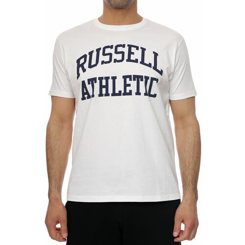 Russell Athletic muška majica al-s/s crewneck tee shirt Cene
