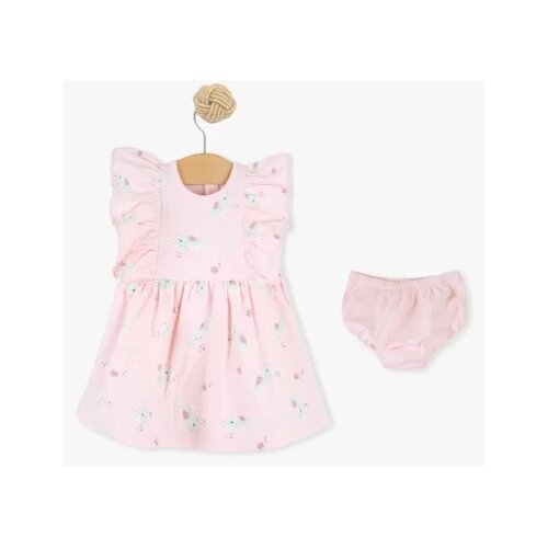 Just kiddin baby haljina Floating fairies 68 ( 12007988 ) Cene
