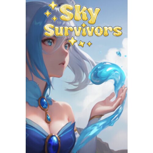 sky survivors (pc) steam key global Cene
