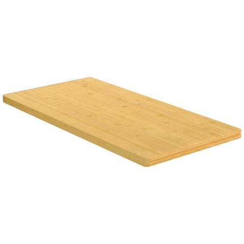 Stolna ploča 40x80x2,5 cm od bambusa Slike