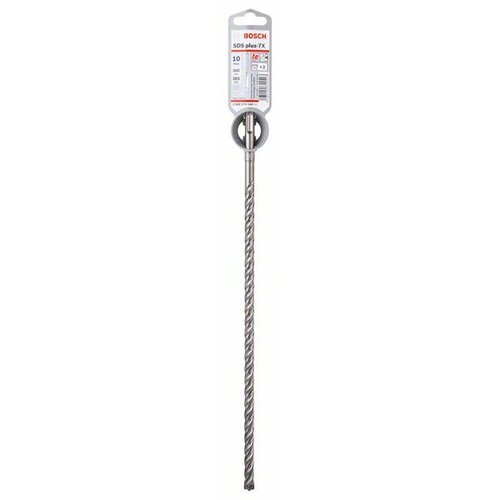 Bosch Hamer burgija SDS plus-7X 2608576144, 10 x 300 x 365 mm Cene