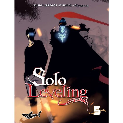 Najkula manga strip solo leveling 5 Cene
