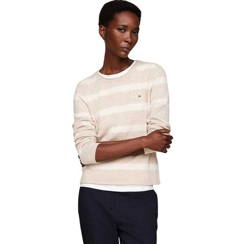 Tommy Hilfiger vuneni ženski džemper THWW0WW44161-0GC Cene