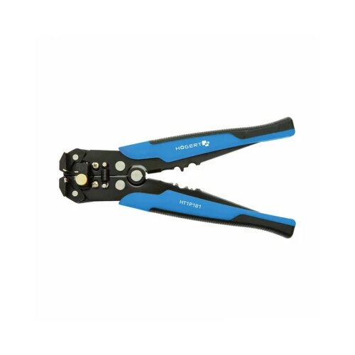  kle&amp;scaron;ta za automatsko skidanje izolacije 205 mm 0,2-6,0MM2 int, rezač HT1P181 Slike