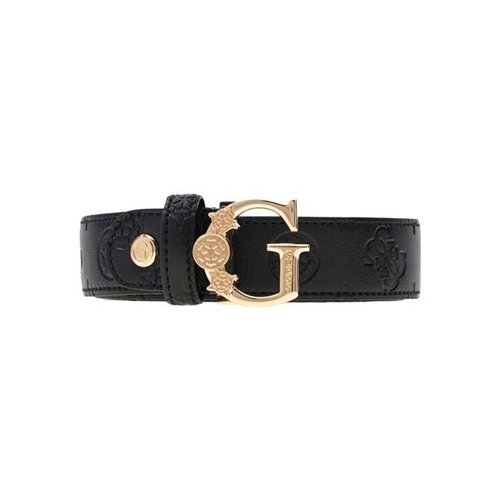 Guess Pasovi accessories123516 Pozlačena Slike