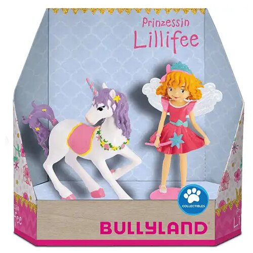 Bullyland lilian princeza i mali jednorog figure Cijene
