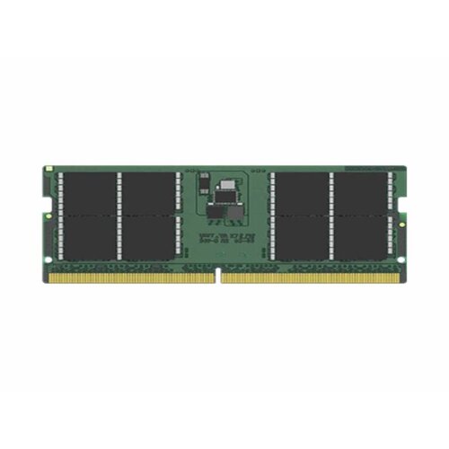 Kingston 32GB 5600MHz DDR5SODIMM, CL46, 2RX8, 262-pin, 64Gbit Cijene