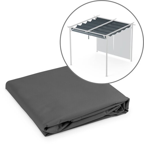 Blumfeldt krov - Pantheon Robust 3x3 Cijene