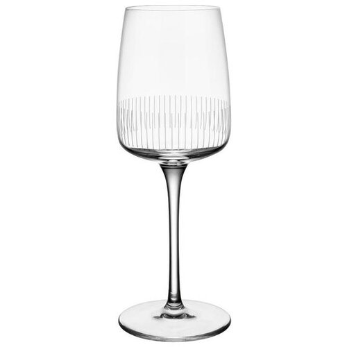 Ča&amp;scaron;e ZA BIJELO VINO 4/1 8120 AFINA Slike