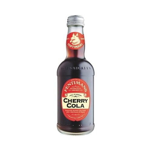 Fentimans Cherry Cola 0.275l Cene