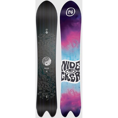 Nidecker Beta Apx 2025 Snowboard div Cene