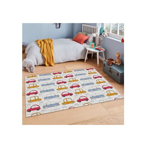 Conceptum Hypnose tepih Hmi Kdc-33, pravougaoni, 100 x 140 cm, &scaron;areni Cijene