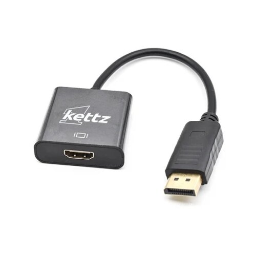  Display Port M na HDMI Z konvertor DP-H131 Cene