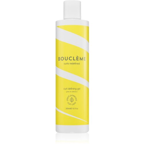 Bouclème Curl Defining Gel hidratantni gel za definiranje kovrča 300 ml Cijene