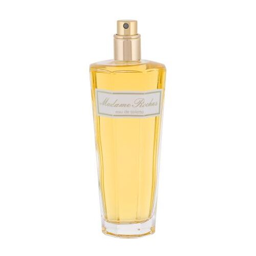 Rochas Madame 100 ml toaletna voda tester za žene Slike