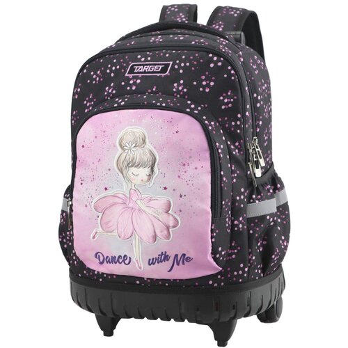 Target ruksak s kotačićima dance with me 28110 Slike