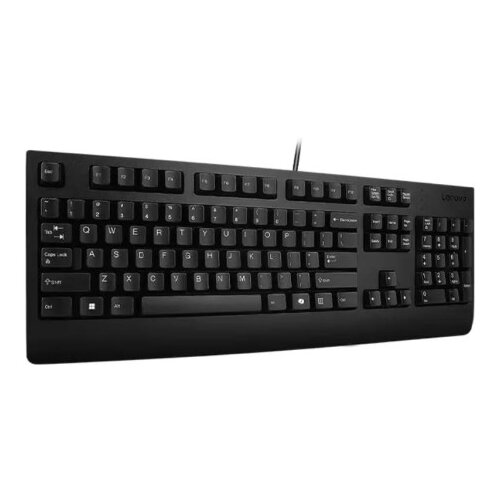 Lenovo Tastatura Preferred Pro AI Srb crna (4Y41R64617) Cene
