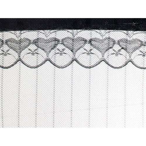  Mreža protiv komaraca s magnetom 85x210cm Slike