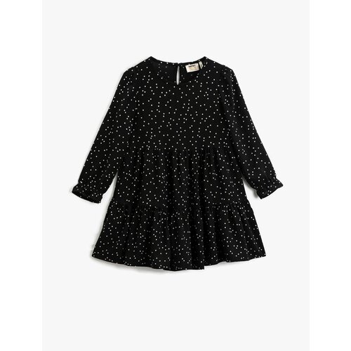 Koton Dress - Black - A-line Slike