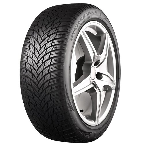 Firestone Winterhawk 4 ( 225/40 R18 92V XL ) Cene