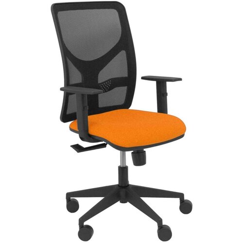  Uredska stolica Motilla P&amp C 10CRN65 Oranžna Cene