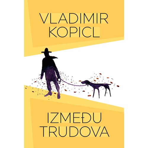 Čarobna knjiga Vladimir Kopicl - Između trudova Slike