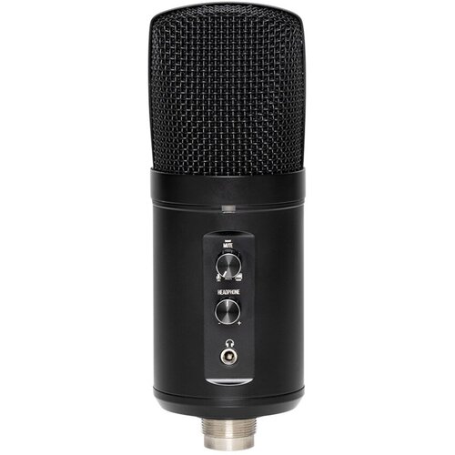 Stagg SUSM60D - USB condenser microphone Slike