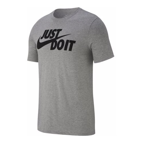 Nike Sportswear Men&amp;#039;s T-Shirt, Grey, (20493838) Slike