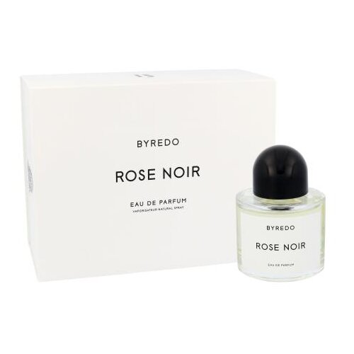 BYREDO Rose Noir 100 ml parfemska voda unisex Slike