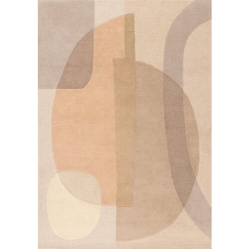 Acsento Tepih Bastia Beige Slike