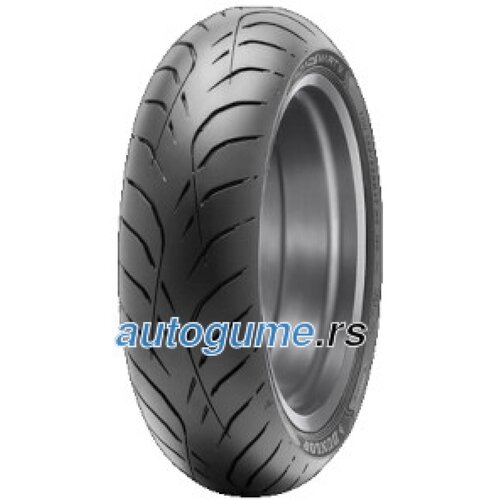 Dunlop Roadsmart IV ( 150/60 R17 TL 66H zadnji točak DOT2021 ) Cene