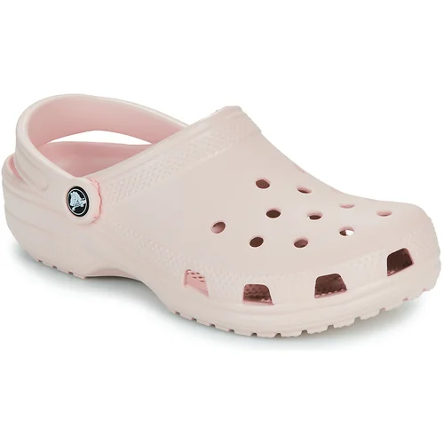 Crocs Classic Bež