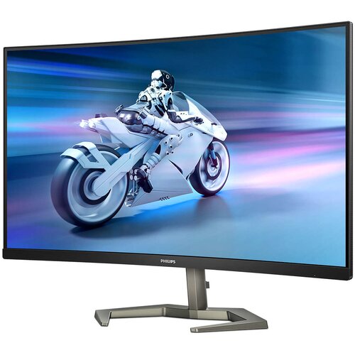 Philips 31.5 inča 32M1C5500VL/00 curved gaming monitor Cene