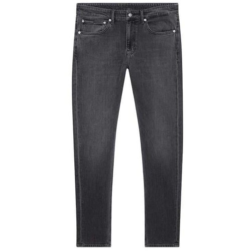 Calvin Klein slim muške farmerke CKJ30J327149-1BY Slike
